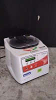 CARDINAL HEALTH BENCHTOP 6V-FA CENTRIFUGE