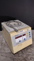 BAXTER HERAEUS CLINIFUGE CENTRIFUGE