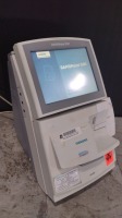 SIEMENS RAPIDPOINT 500 LAB ANALYZER