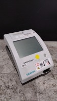 SIEMENS CLINITEK STATUS + LAB ANALYZER