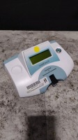 MEGALLAN LEADCARE II BLOOD LEAD ANALYZER