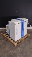 ELGA MEDICA PRO WATER PURIFICATION SYSTEM