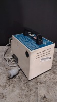 OHMEDA MEDICAL 6700-1101-900 CONTINUOUS VACUUM PUMP