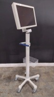 SONY LMD-2451MD ENDOSCOPY MONITOR