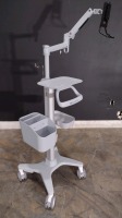 GLIDESCOPE STAND