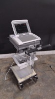 GE MAC 5000 ECG/EKG MACHINE