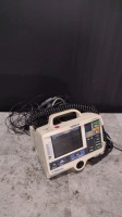 MEDTRONIC LIFEPAK 20 DEFIBRILLATOR