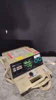 ZOLL PG 1200 PACEMAKER/ DEFIBRILLATOR