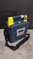 CARDIAC SCIENCE POWERHEART AED G4 AUTOMATED EXTERNAL DEFIBRILLATOR