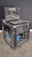 STERIS CAVIWAVE PRO ULTRASONIC CLEANING SYSTEM