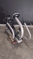 NUSTEP TRS 4000 RECUMBENT STEPPER