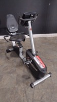 SCHWINN SR23 EXCERCISE BIKE