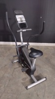 PRO-FORM WHIRLWIND PRO EXCERCISE BIKE