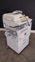 RICOH AFICIO 2022 MULTIFUCTION COPIER