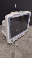 GE DASH 5000 PATIENT MONITOR