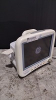 GE DASH 4000 PATIENT MONITOR