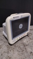 GE DASH 4000 PATIENT MONITOR