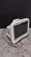 GE DASH 4000 PATIENT MONITOR