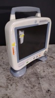 GE TRANSPORT PRO PATIENT MONITOR