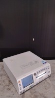 GE 250CX SERIES FETAL MONITOR