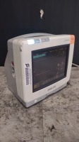 PHILIPS INTELLIVUE MP5 PATIENT MONITOR