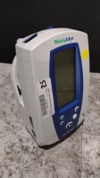 WELCH ALLYN SPOT VITAL SIGNS MONITOR