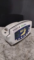 WELCH ALLYN 53NT0 PATIENT MONITOR