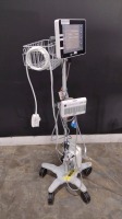 EDWARDS LIFESCIENCES EV1000 PATIENT MONITOR