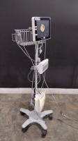 EDWARD LIFESCIENCES 1000 PATIENT MONITOR