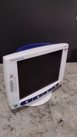 SOMANETICS INVOS CEREBRAL PATIENT MONITOR