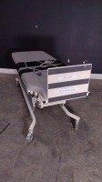 MIDLAND TILT TABLE WITH HAND REMOTE