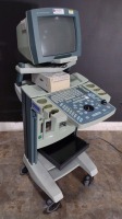 B-K MEDICAL XDI ULTRASOUND MACHINE