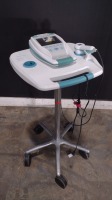 BLADDERSCAN BVI 9400 BLADDER SCANNER W/ PROBE