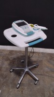 BLADDERSCAN BVI 9400 BLADDER SCANNER W/ PROBE