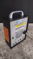 PARKS 811-BTS DOPPLER FLOW DETECTOR