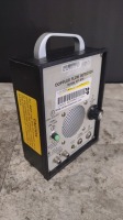 PARKS 811-BTS DOPPLER FLOW DETECTOR