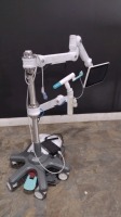 DYSIS V4 DIGITAL COLPOSCOPE