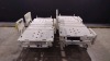 LOT OF (2) STRYKER SECURE 3002 HOSPITAL BEDS