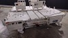 LOT OF (2) STRYKER SECURE 3002 HOSPITAL BEDS - 3