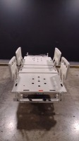 STRYKER SECURE 3002 HOSPITAL BED