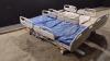 LOT OF (2) HILL-ROM VERSACARE HOSPITAL BEDS - 2