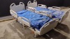 LOT OF (2) HILL-ROM VERSACARE HOSPITAL BEDS - 3