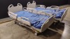 LOT OF (2) HILL-ROM VERSACARE HOSPITAL BEDS - 2