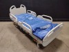 HILL-ROM VERSACARE HOSPITAL BED - 2