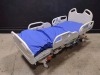 HILL-ROM VERSACARE HOSPITAL BED - 3