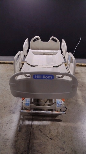 HILL-ROM VERSACARE HOSPITAL BED