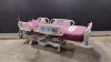 HILL-ROM TOTAL CARE SPORT 2 HOSPITAL BED - 2