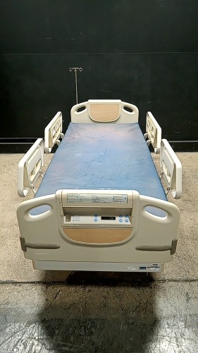 HILL-ROM ADVANTA HOSPITAL BED