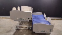 LOT OF (2) SIZEWISE HOSPITAL BEDS