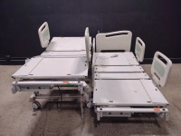 LOT OF (2) SIZEWISE HOSPITAL BEDS